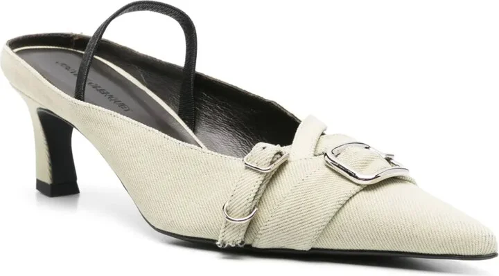 60mm Joan pumps - Image 2