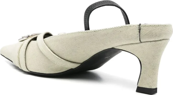 60mm Joan pumps - Image 3