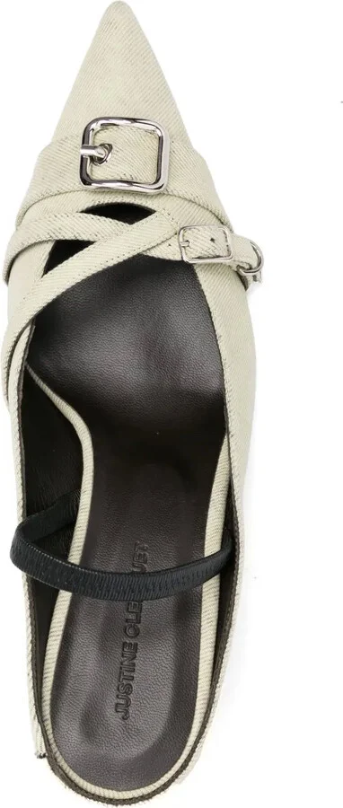 60mm Joan pumps - Image 4