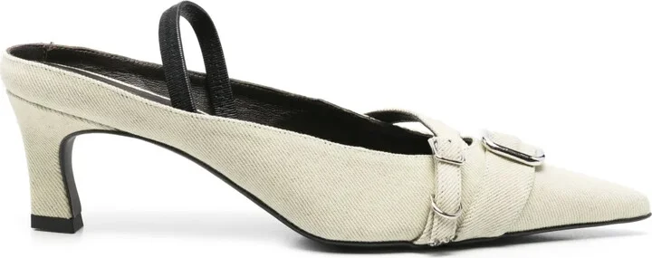 60mm Joan pumps