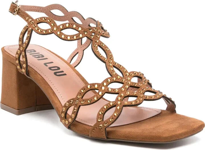 60mm Kai sandals - Image 2
