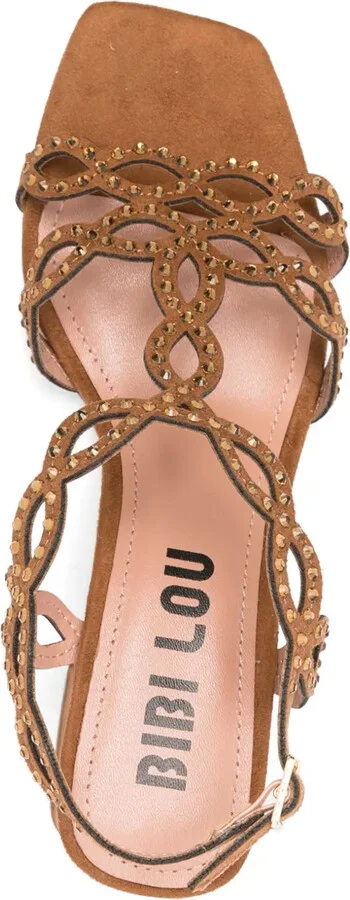 60mm Kai sandals - Image 4