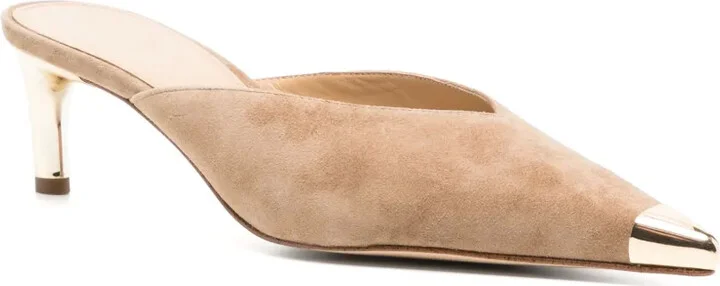60mm Kasia mules - Image 2