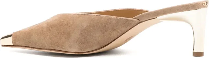 60mm Kasia mules - Image 3