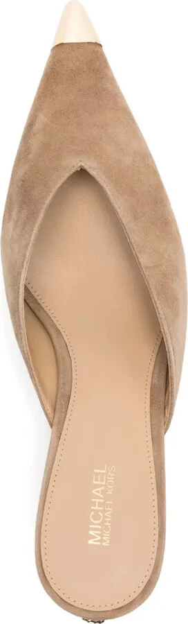 60mm Kasia mules - Image 4