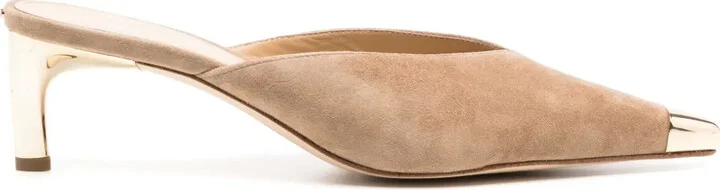 60mm Kasia mules