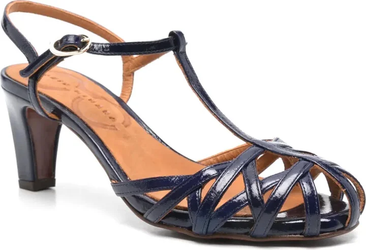 60mm Keiko pumps - Image 2
