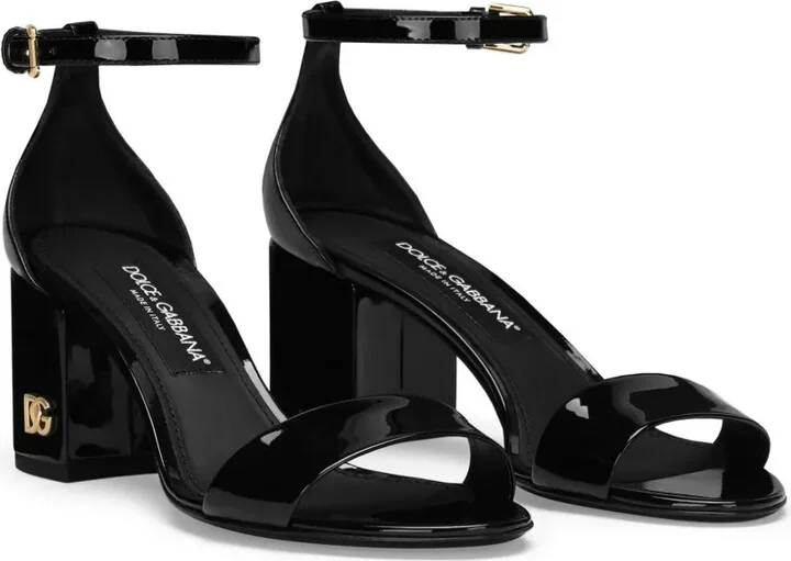 60mm Keira sandals - Image 2