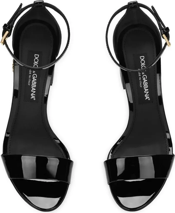 60mm Keira sandals - Image 4