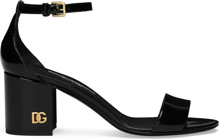 60mm Keira sandals