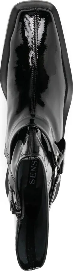 60mm Kelsey II cowboy boots - Image 4