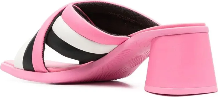 60mm Kiara sandals - Image 3