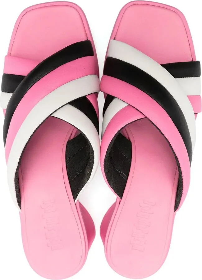 60mm Kiara sandals - Image 4