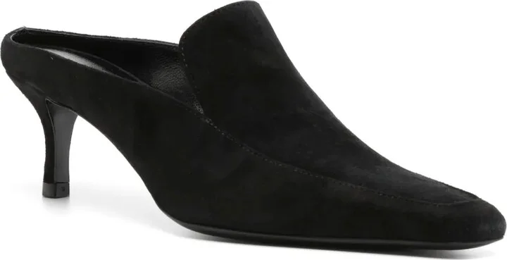 60mm Kitten mules - Image 2