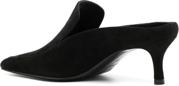 60mm Kitten mules - Image 3