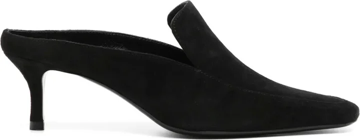 60mm Kitten mules
