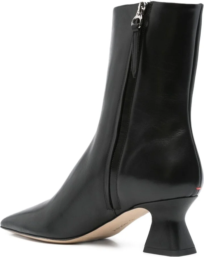 60mm Koko Ankle Boots - Image 3