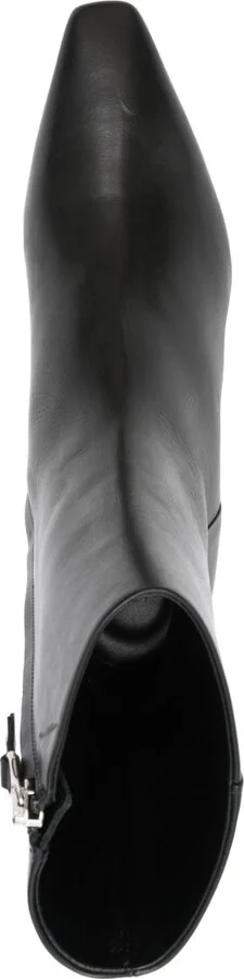60mm Koko Ankle Boots - Image 4