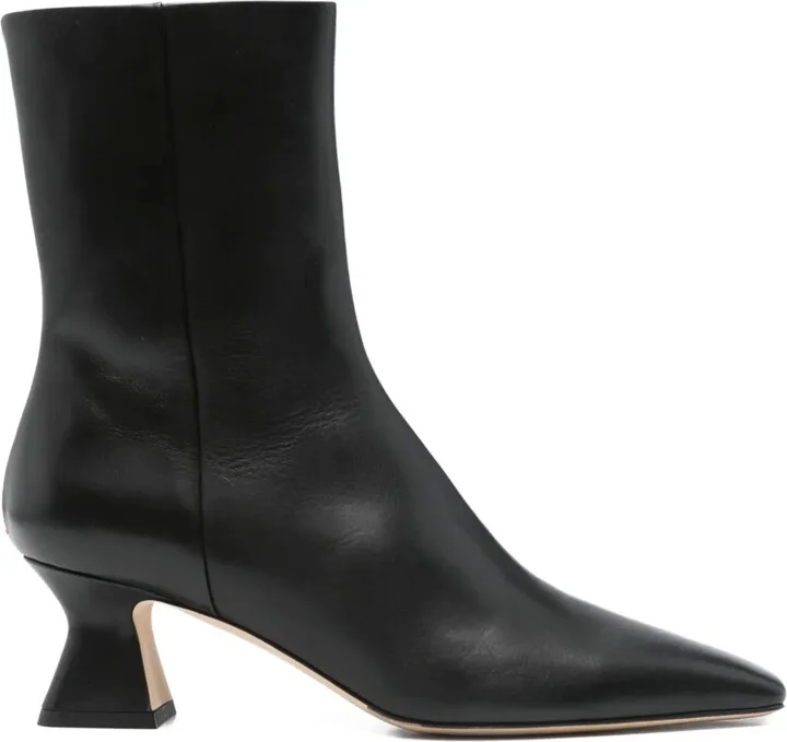 60mm Koko ankle boots