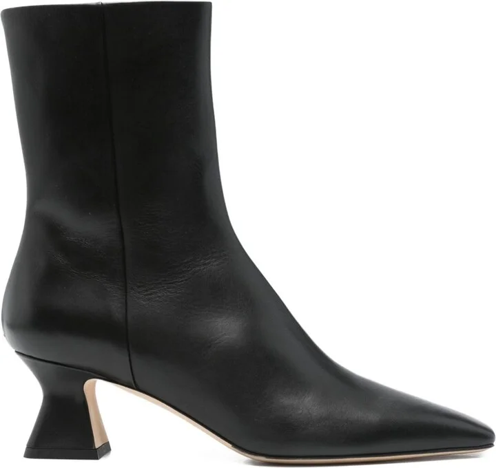 60mm Koko Ankle Boots