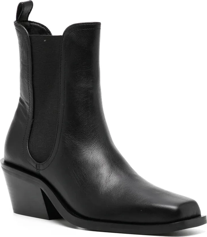 60mm Kristen I cowboy boots - Image 2