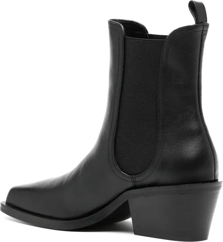 60mm Kristen I cowboy boots - Image 3
