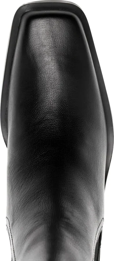 60mm Kristen I cowboy boots - Image 4
