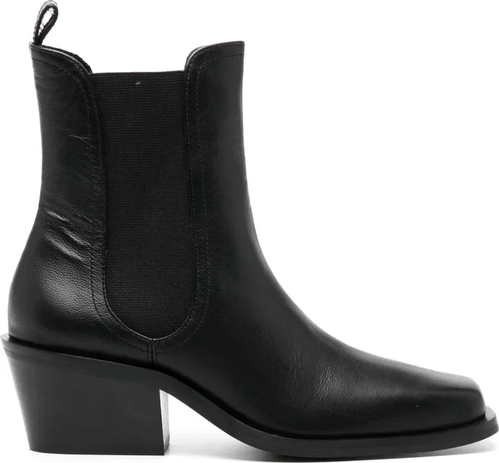 60mm Kristen I cowboy boots