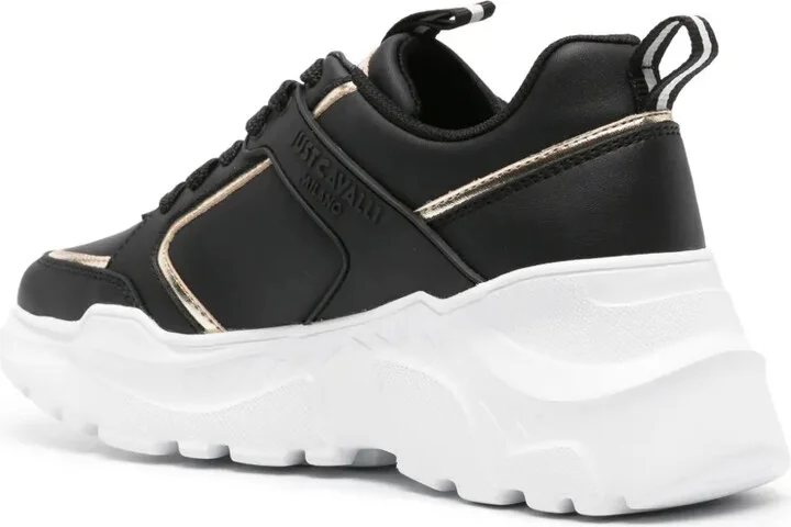 60mm Lace-Up Sneakers - Image 3