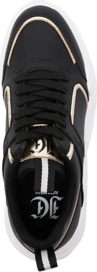 60mm Lace-Up Sneakers - Image 4