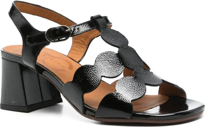 60mm Laiza sandals - Image 2