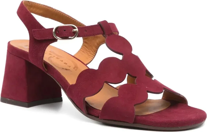60mm Laiza sandals - Image 2