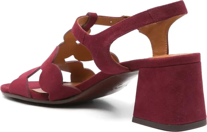 60mm Laiza sandals - Image 3