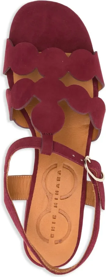 60mm Laiza sandals - Image 4