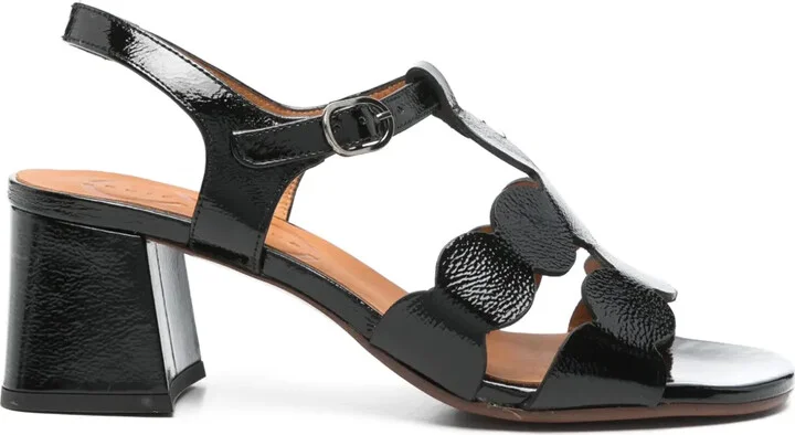60mm Laiza sandals