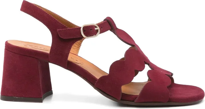 60mm Laiza sandals