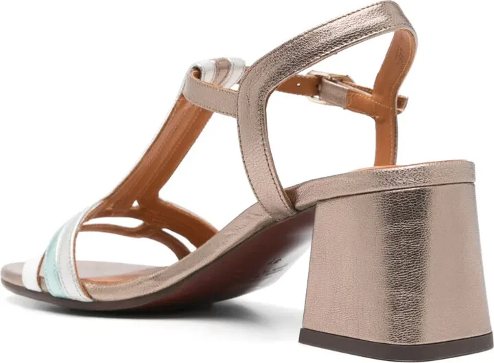 60mm Laluce sandals - Image 3