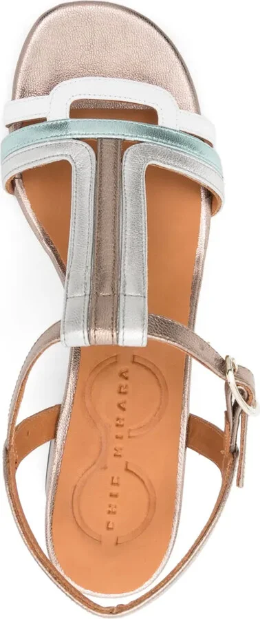 60mm Laluce sandals - Image 4