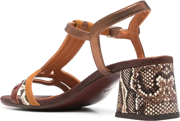 60mm Laluce sandals - Image 3