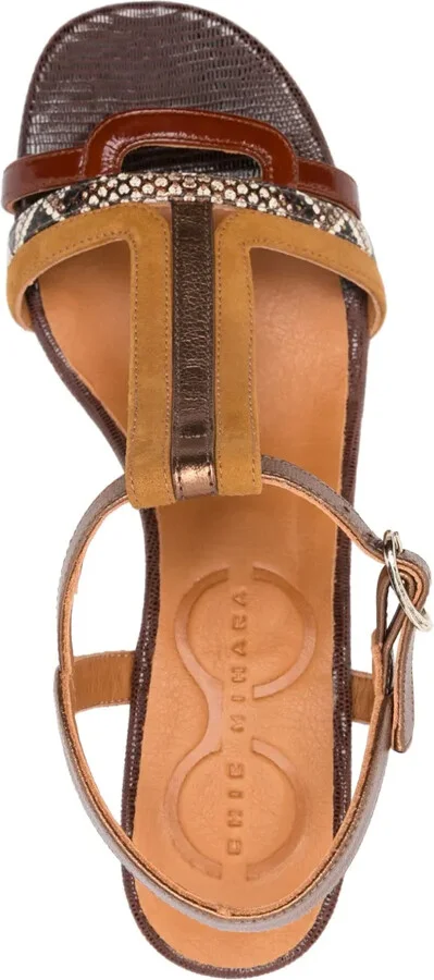60mm Laluce sandals - Image 4