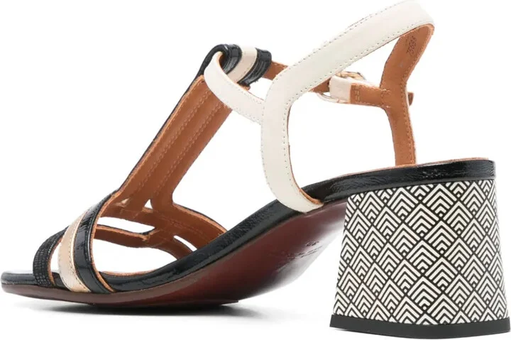 60mm Laluce sandals - Image 3