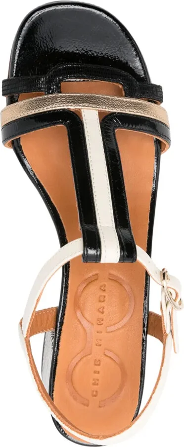60mm Laluce sandals - Image 4