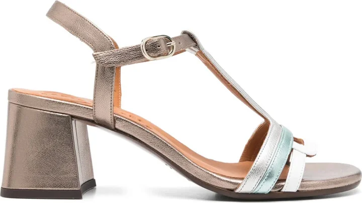 60mm Laluce sandals