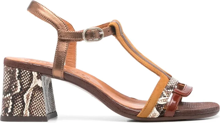 60mm Laluce sandals