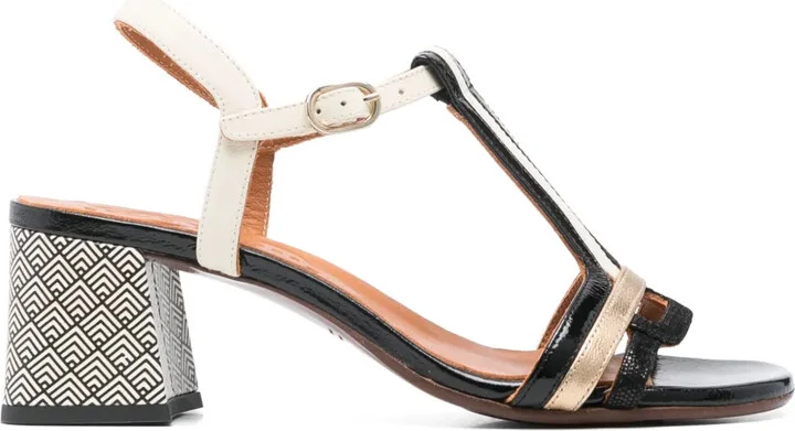 60mm Laluce sandals