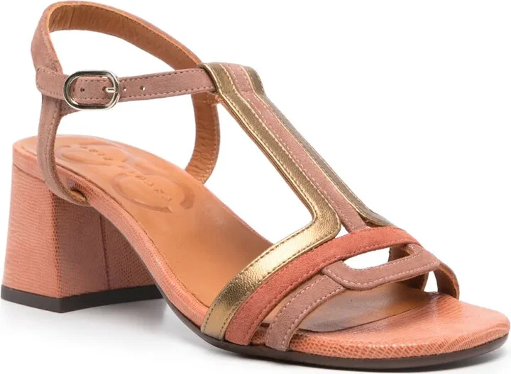 60mm Lauce sandals - Image 2