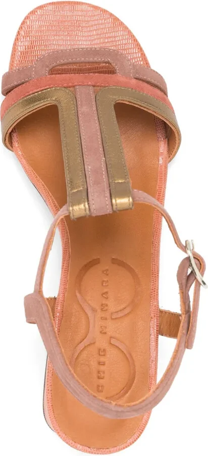 60mm Lauce sandals - Image 4