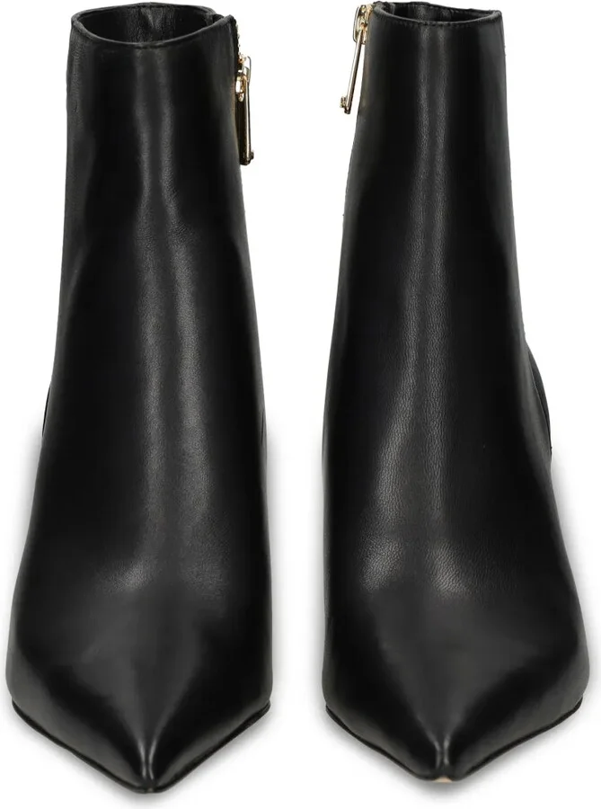 60mm Leather Boots - Image 4