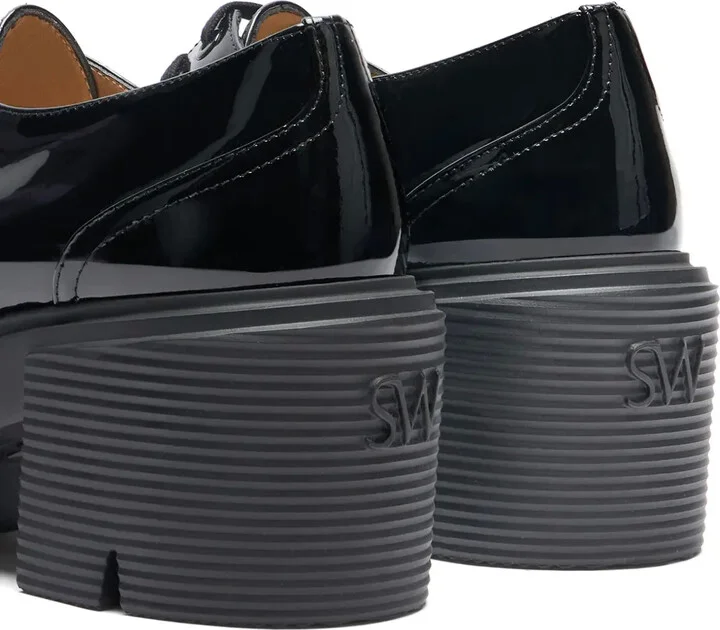 60mm Leather Brogues - Image 5