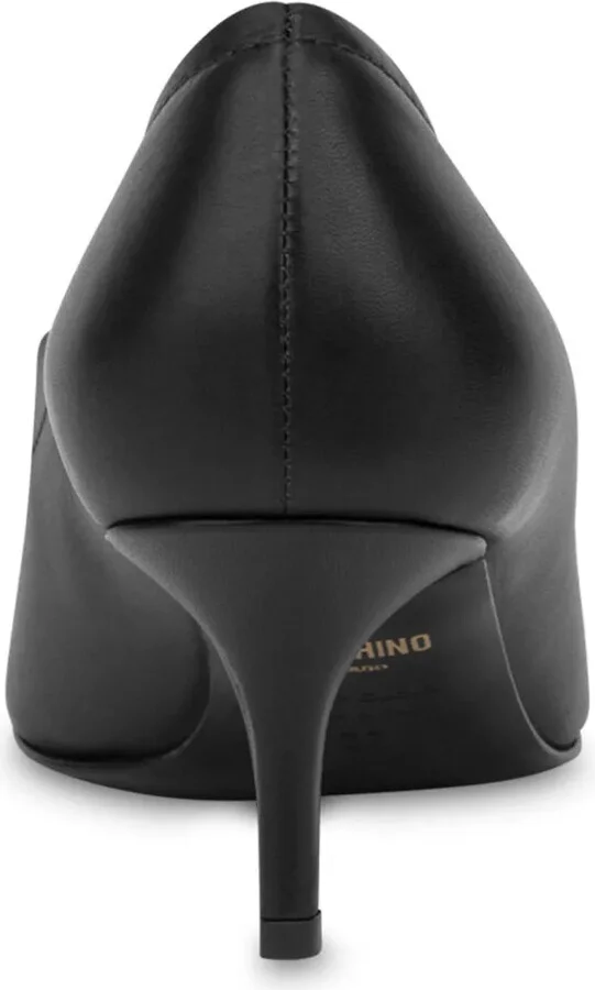 60mm Leather Pumps - Image 3